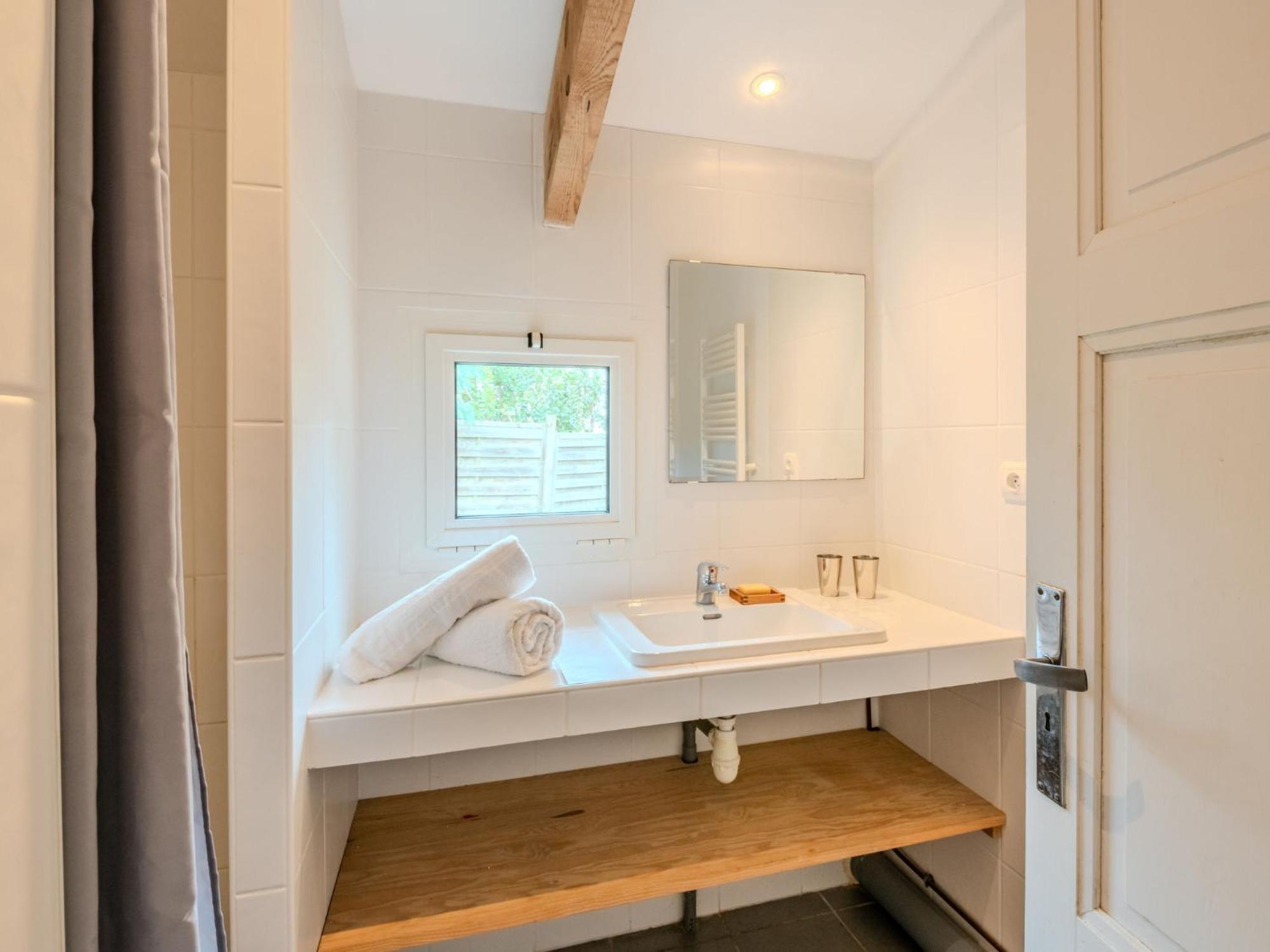 Holiday Home Les Bruyeres By Interhome Mimizan-Plage Exterior foto
